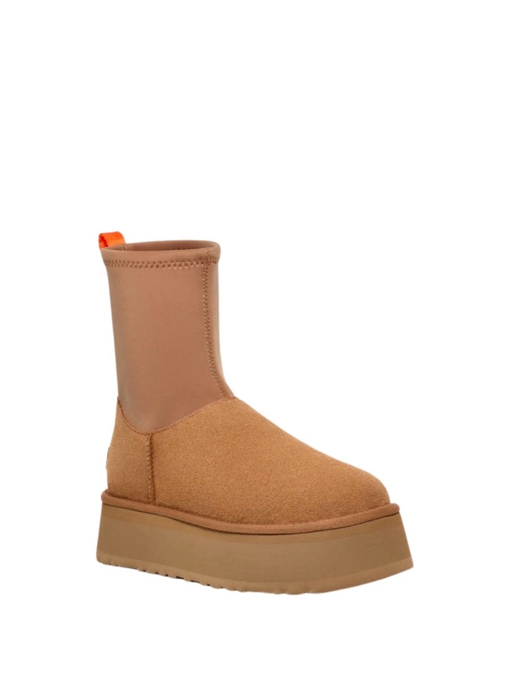 UGG Platform Dipper Boot